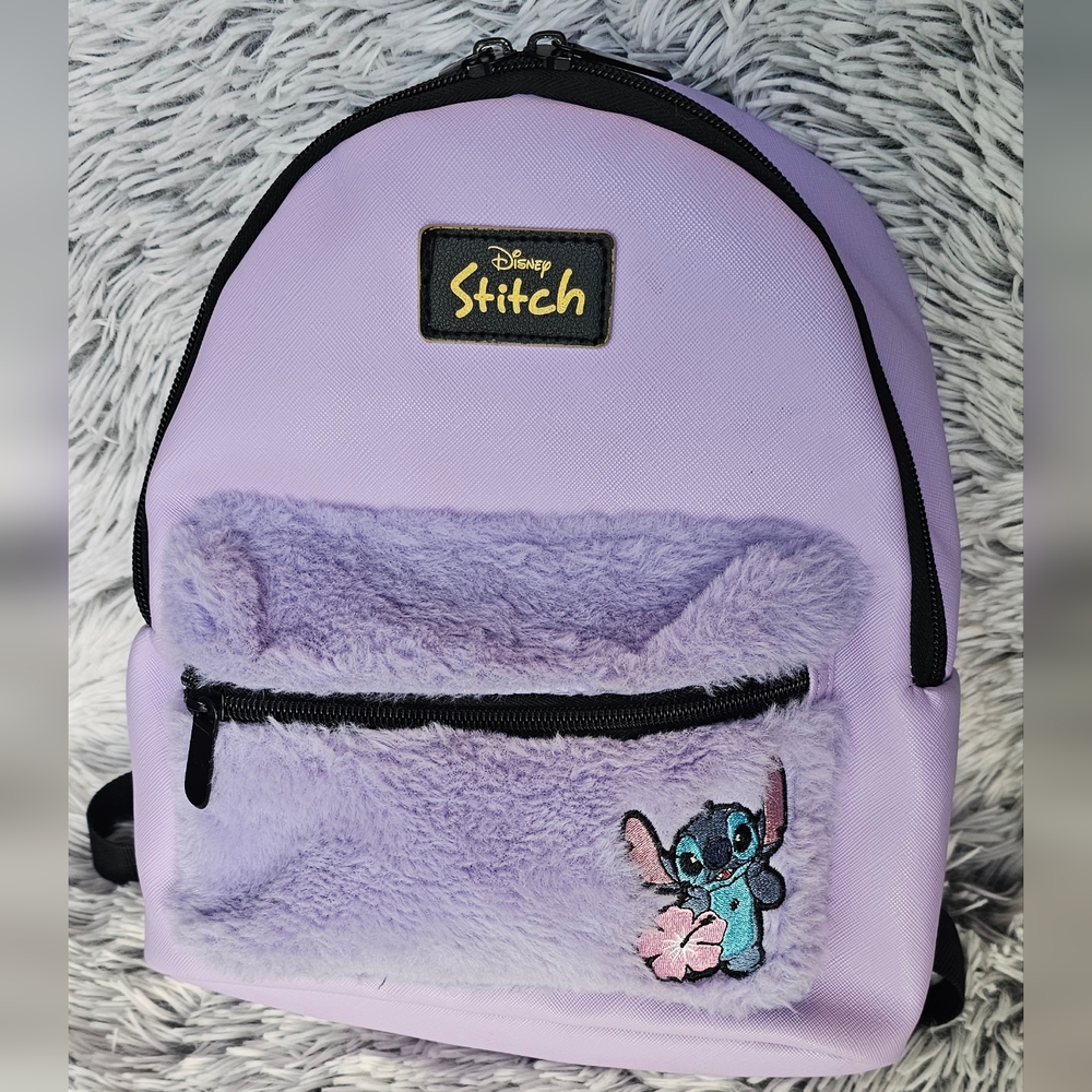 Disney Lilo & Stitch Mini Backpack
